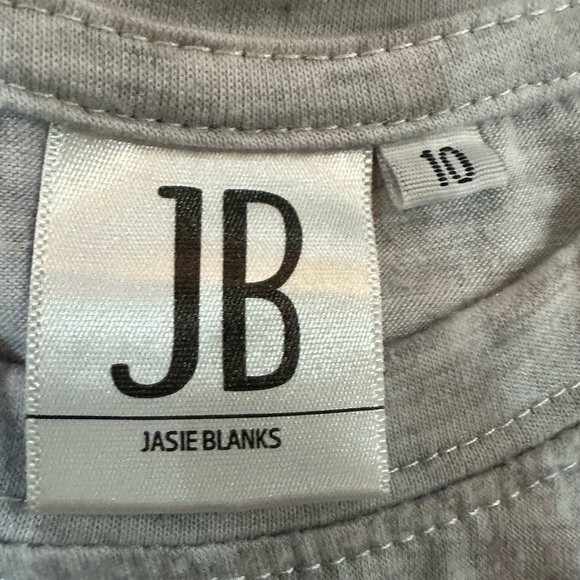 Tn Vols gray short sleeve kids youth size 10 T-shirt - Picture 3 of 3